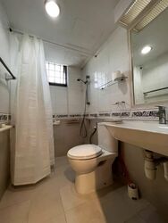 Orchid Park Condominium (D27), Condominium #557429461